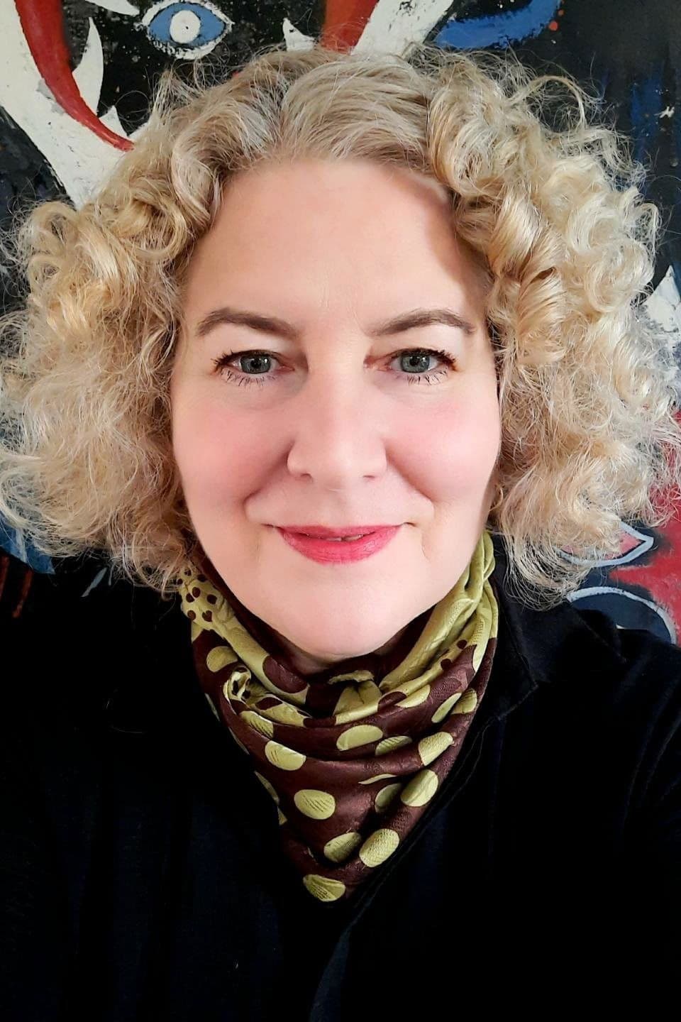 Sabrina Artel profile