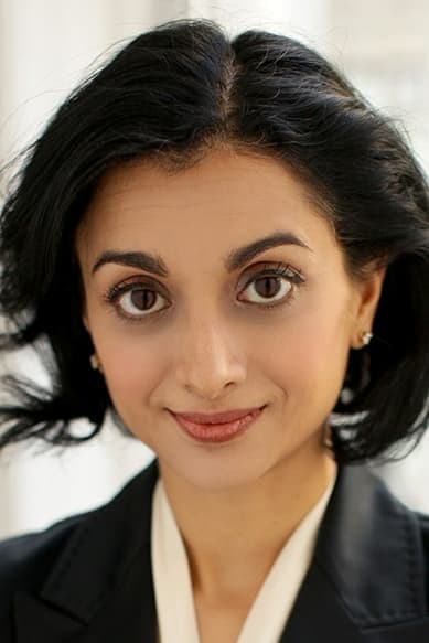 Nandita Shenoy profile