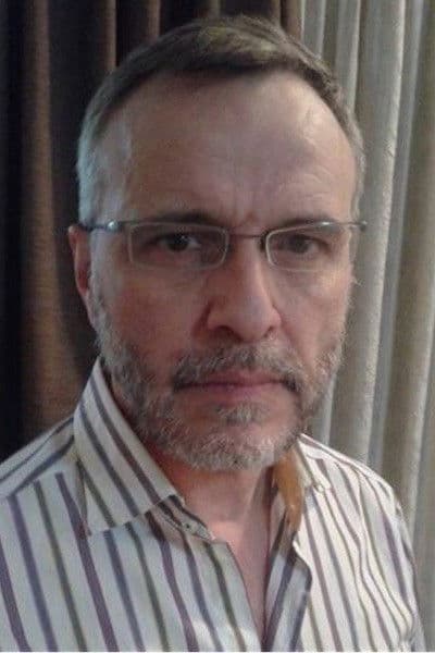 Simeon 'Moni' Damevski profile