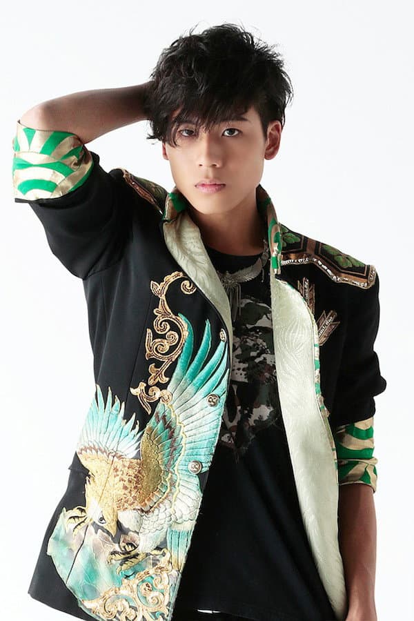 Masato Yoshihara profile