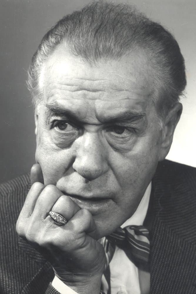 Eduard Kohout profile