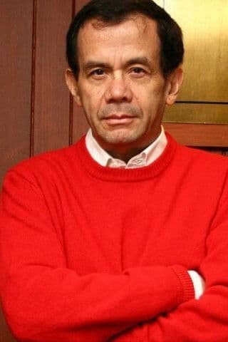 Miguel Ángel Ferriz Jr. profile