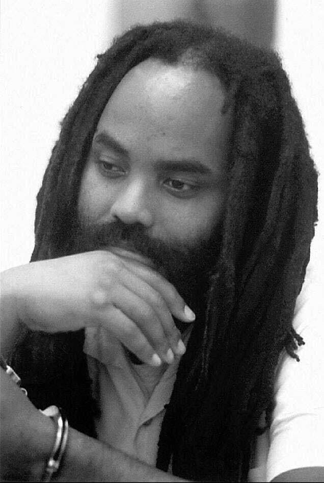 Mumia Abu-Jamal profile