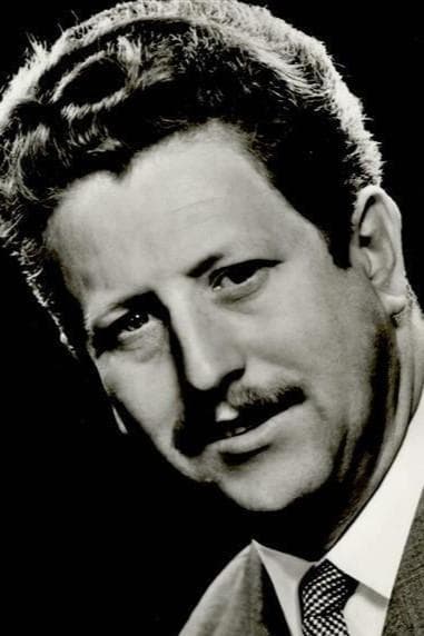 Josef Moosholzer profile