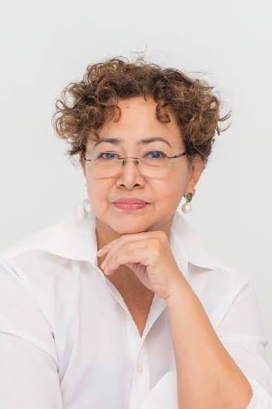 Shamaine Buencamino profile