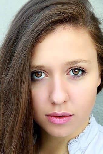 Andrea Gavric profile