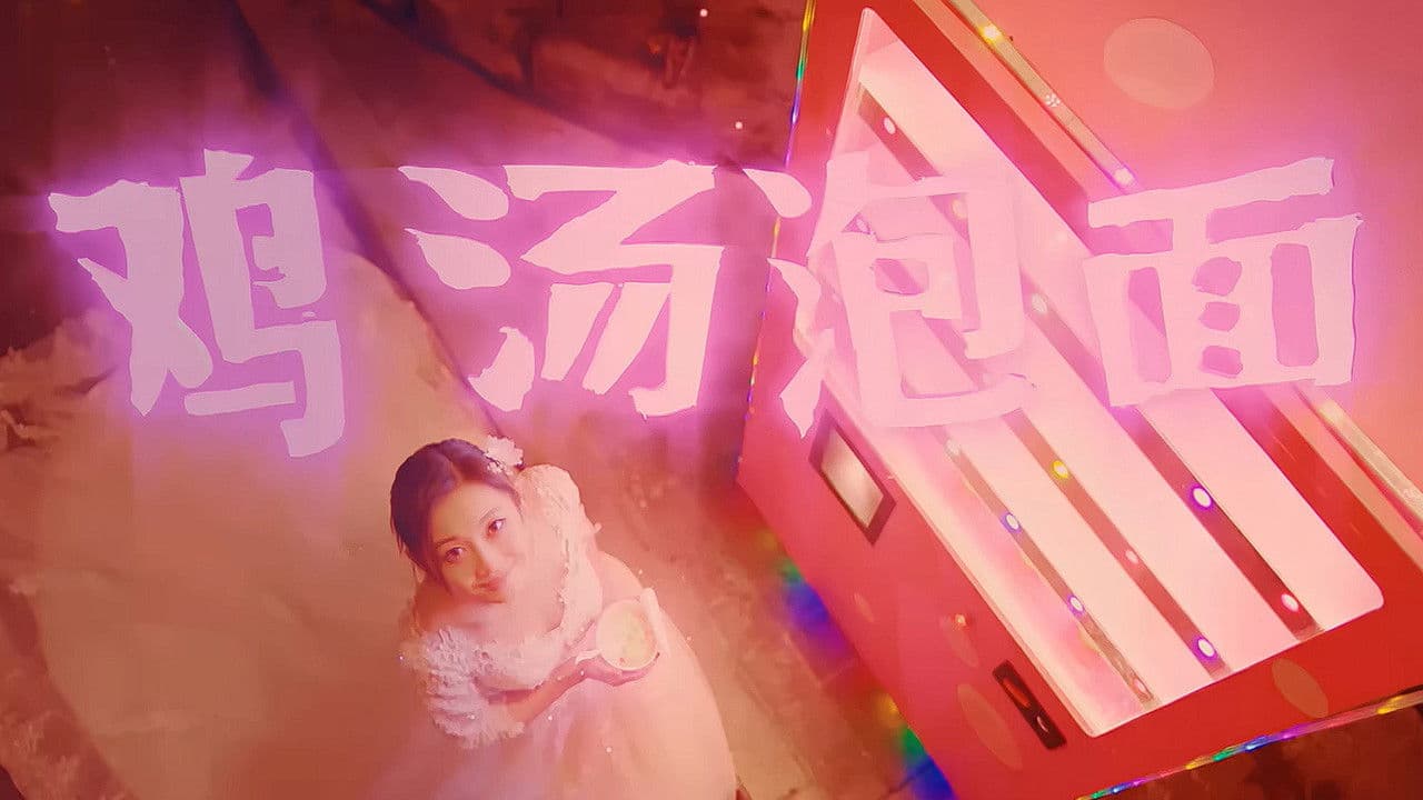 Story Machine backdrop