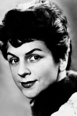 Margot Ebert profile