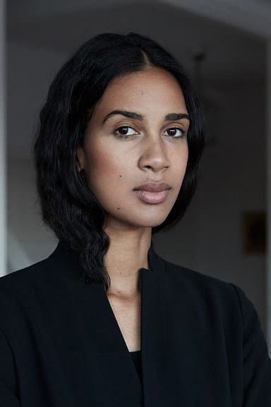 Theresa Traoré Dahlberg profile