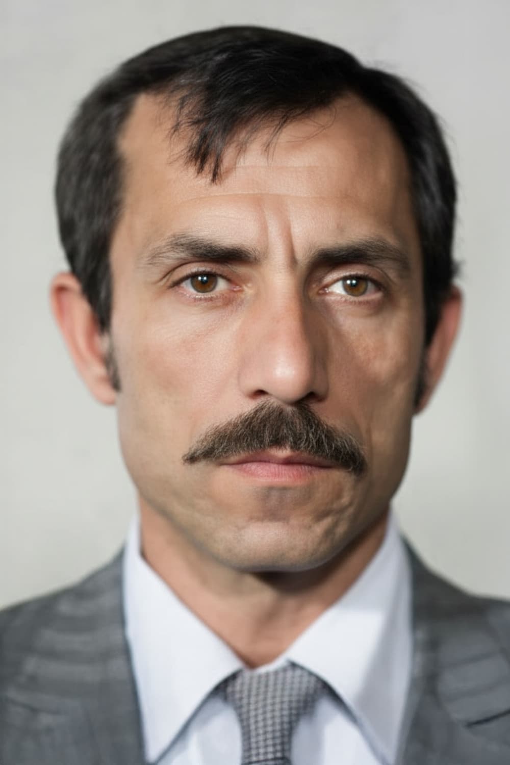 Erdoğan Seren profile