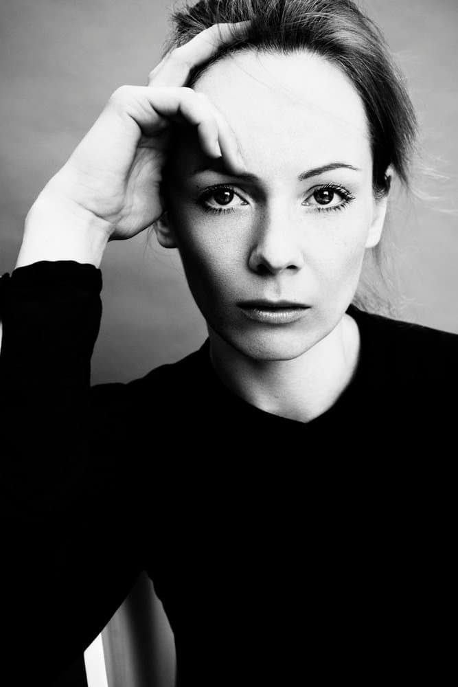 Veslemøy Mørkrid profile