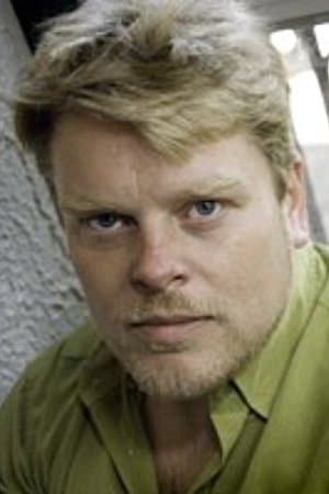 Sean Panting profile