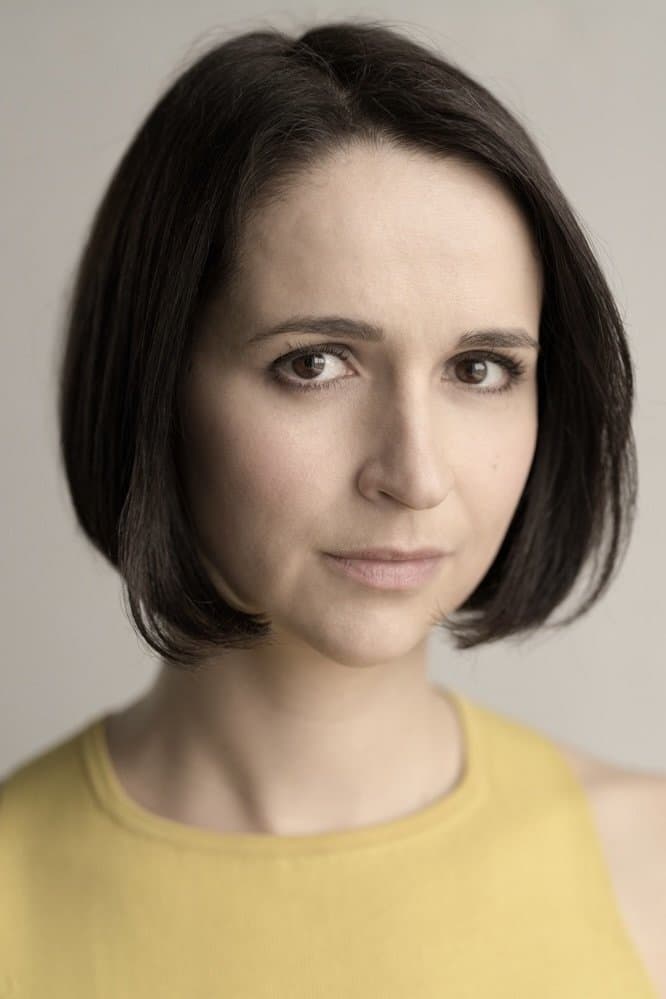 Cristina Catalina profile