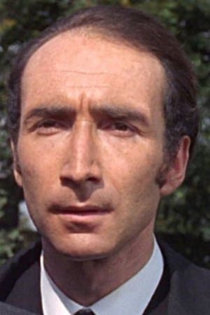 Stefan Gryff profile