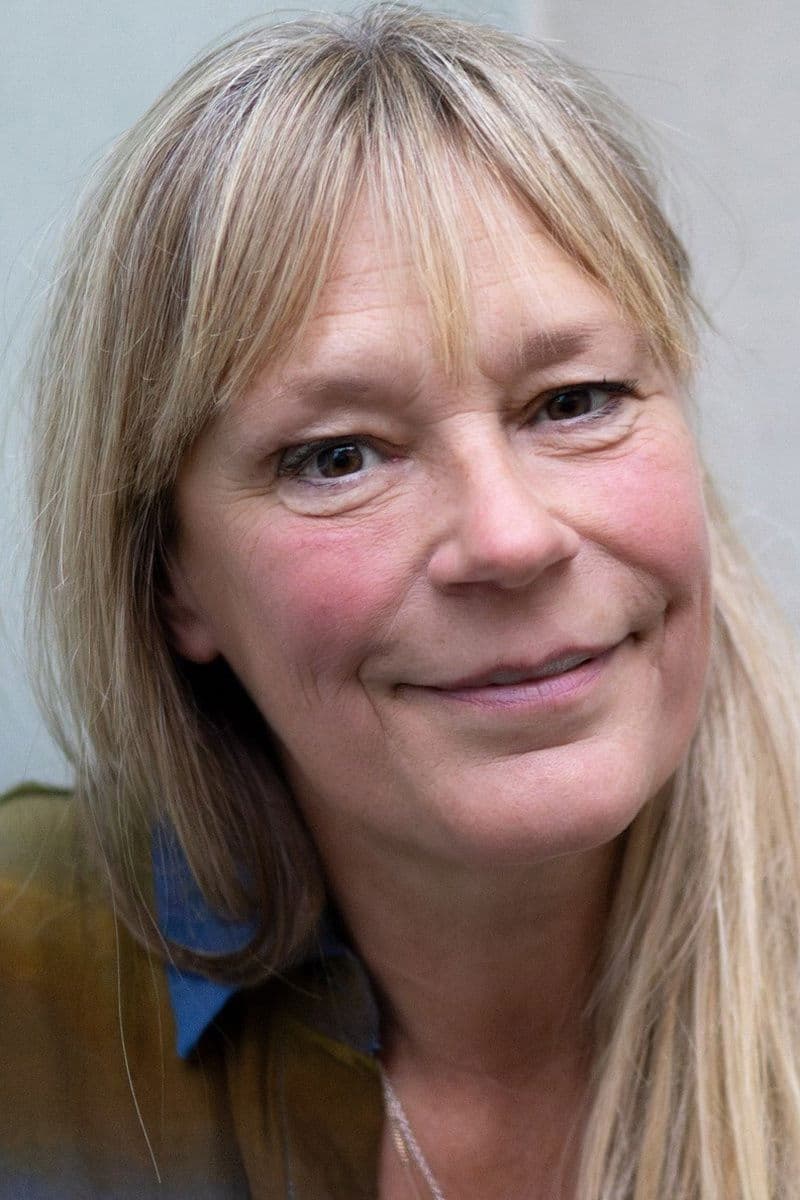 Anne Voigt Christiansen profile