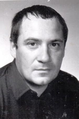 Vladimir Posternak profile