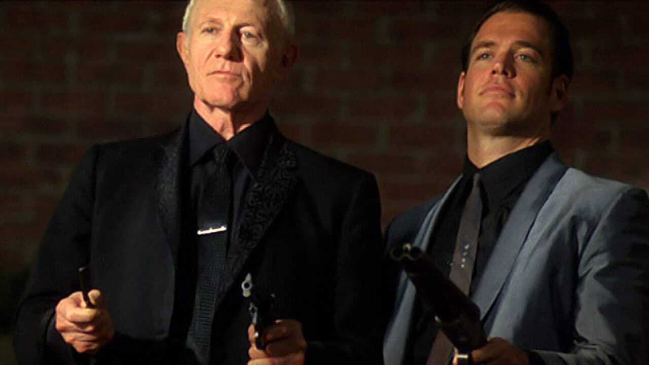 Charlie Valentine backdrop