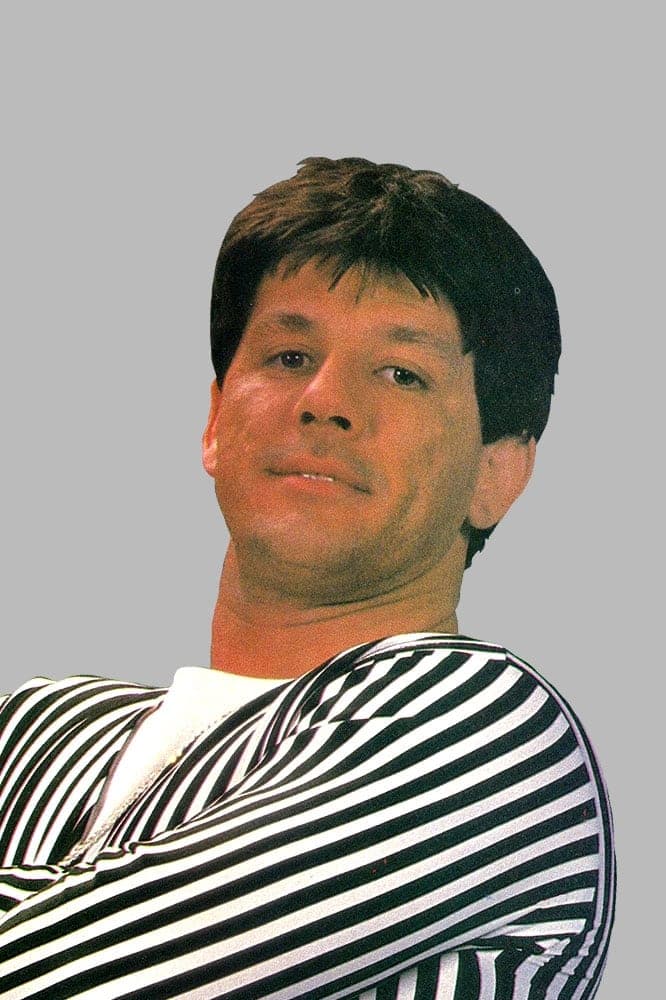 Daniel Davis profile