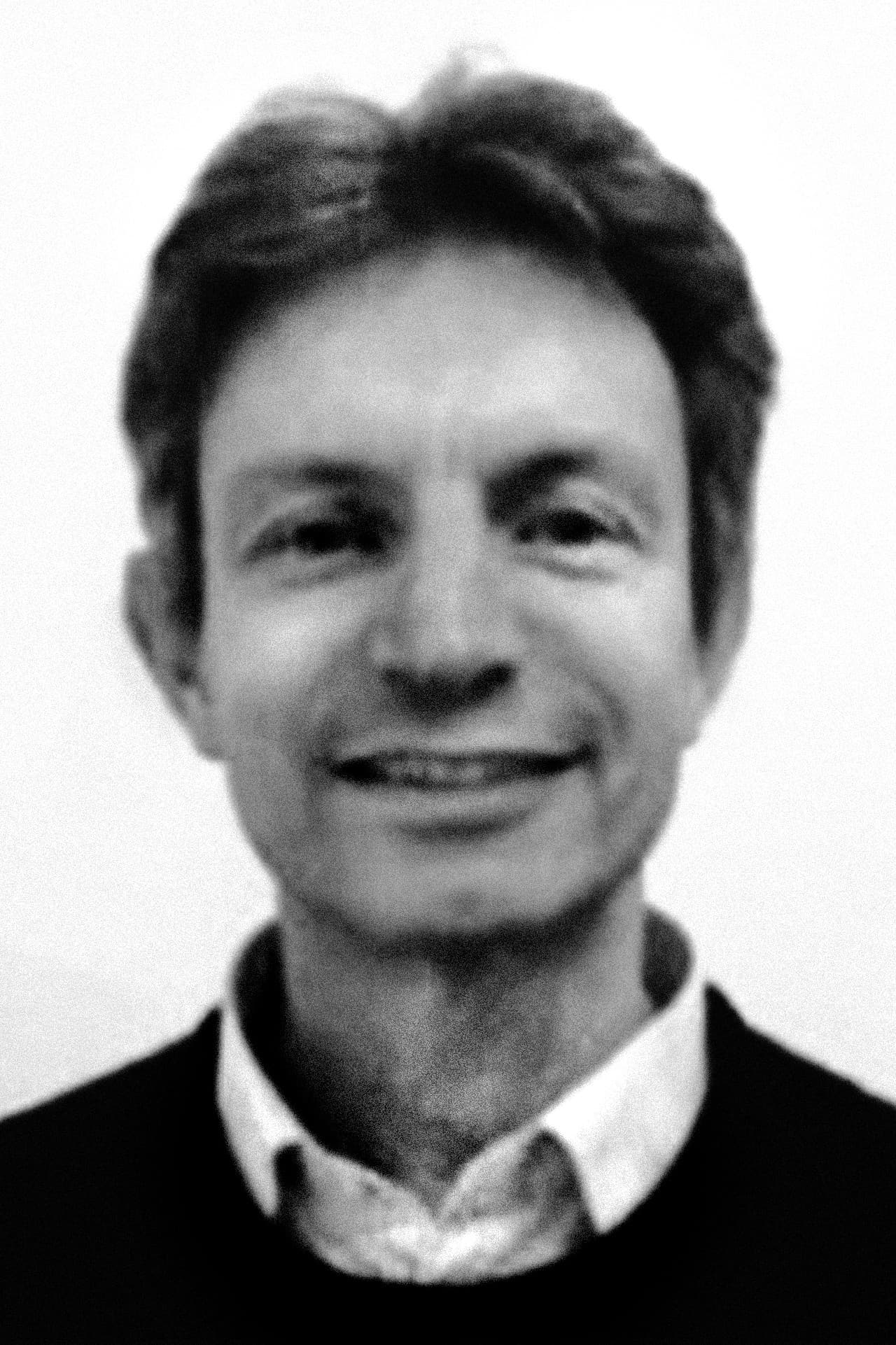 Olivier Guéneau profile