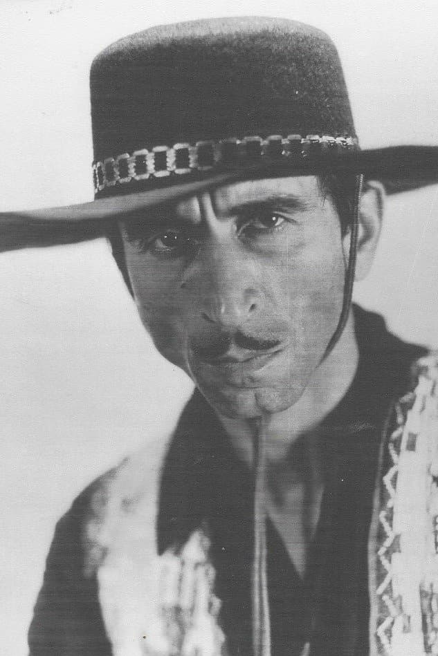 Frank Lackteen profile