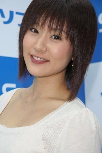 Misato Hirata profile