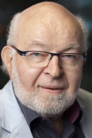 Carlos Sonnenschein profile