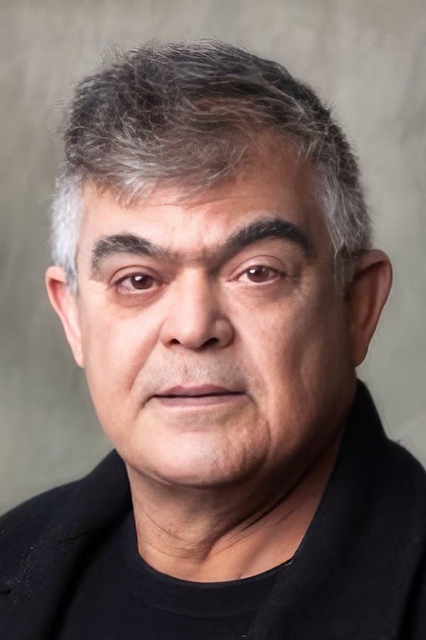 Gassan Abbas profile