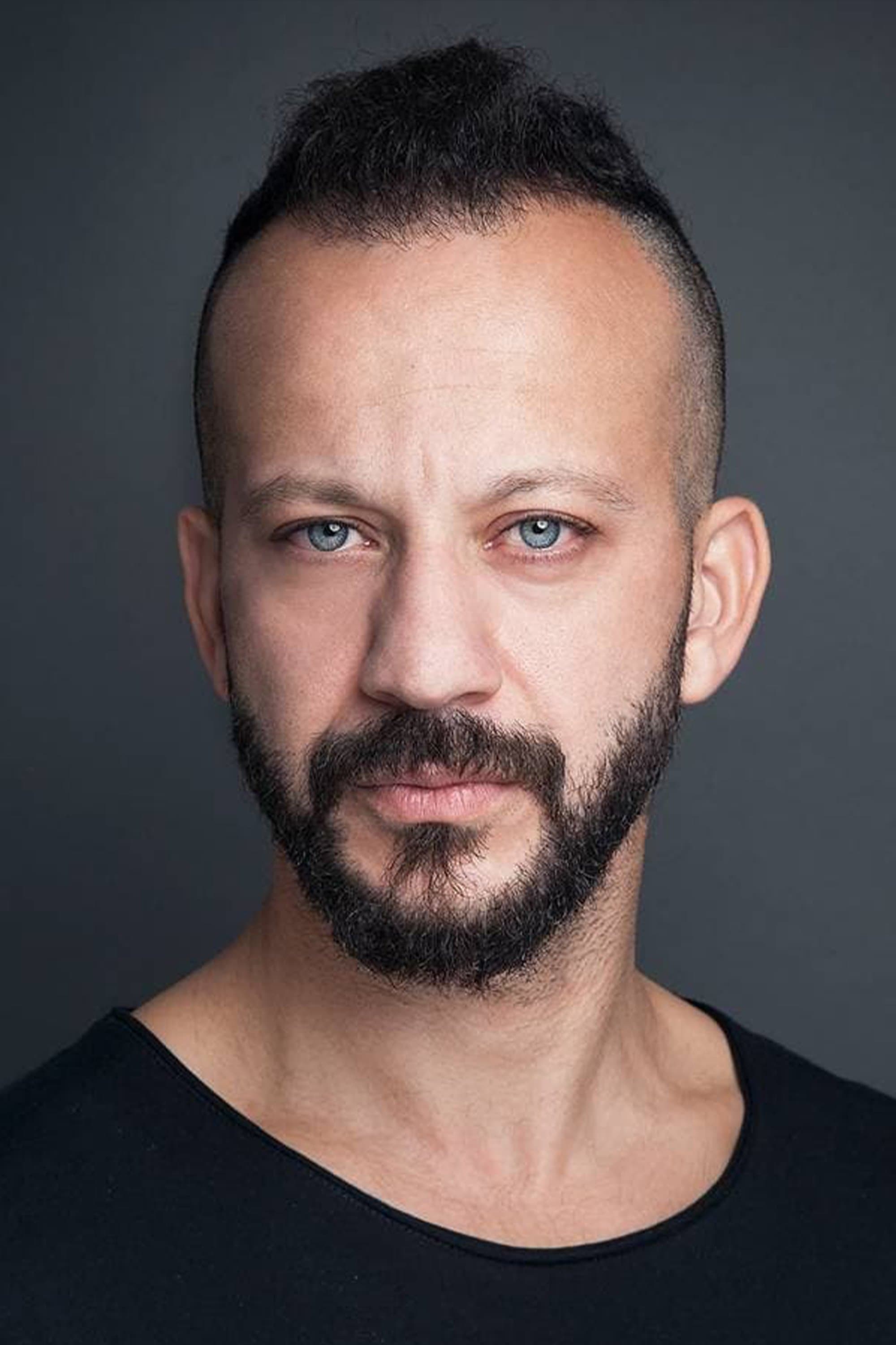 Rıza Kocaoğlu profile