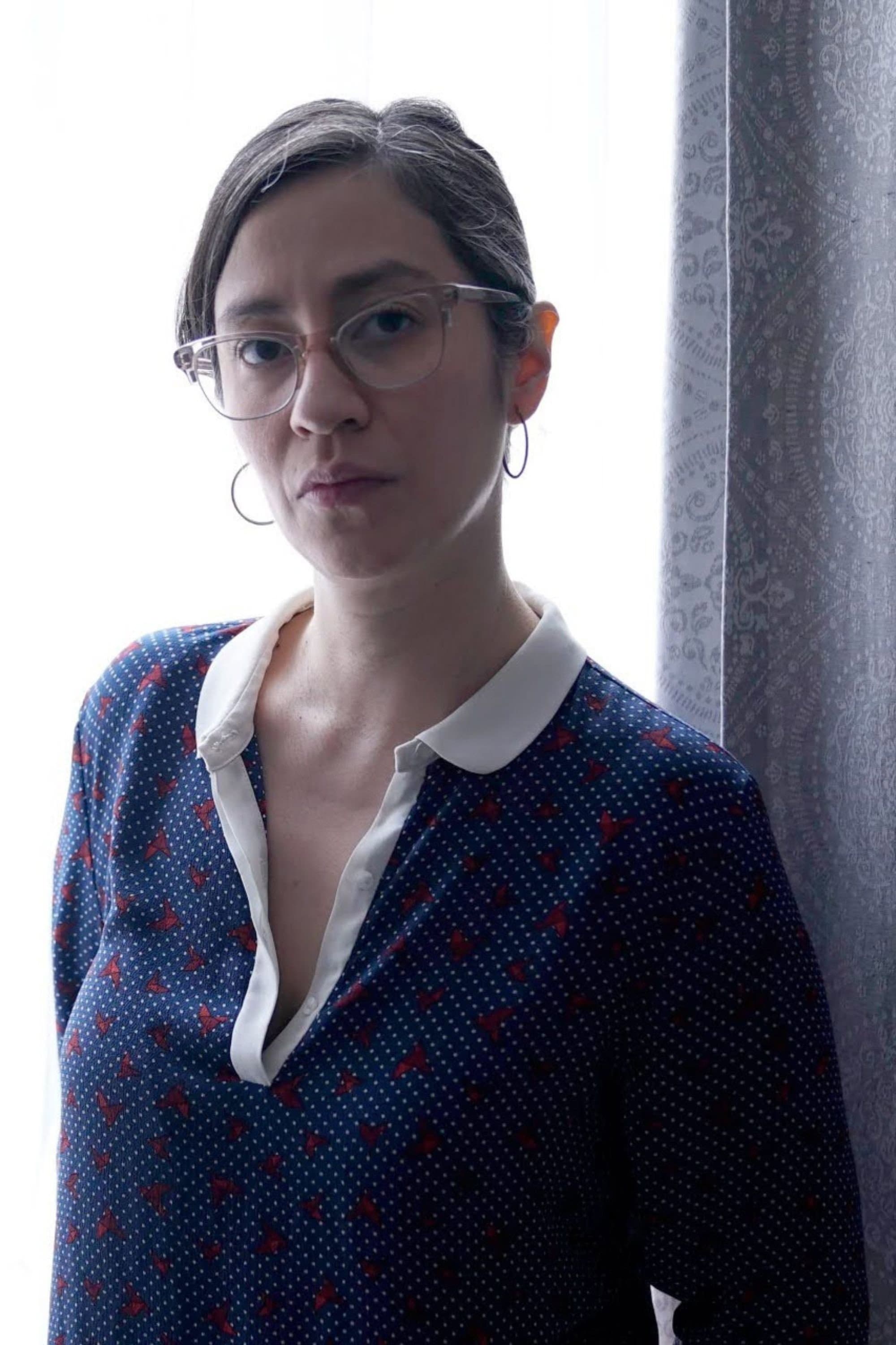 Alicia Segovia Juárez profile