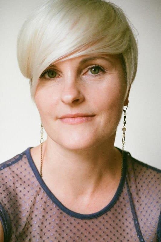 Marie Nonnenmacher profile