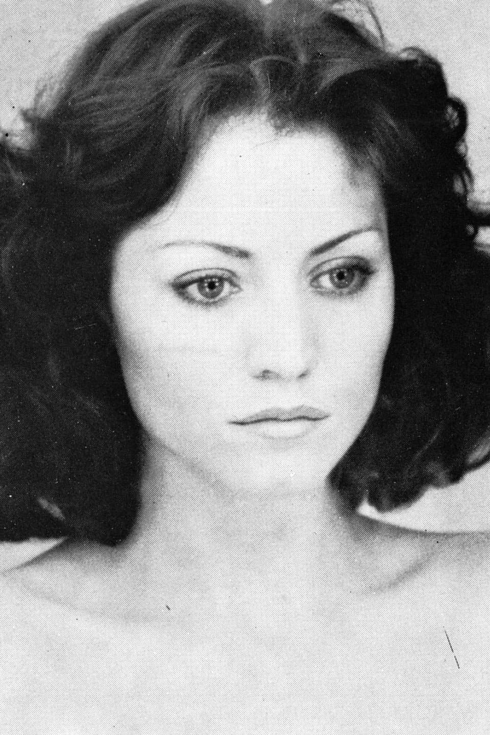 Maria D'Incoronato profile