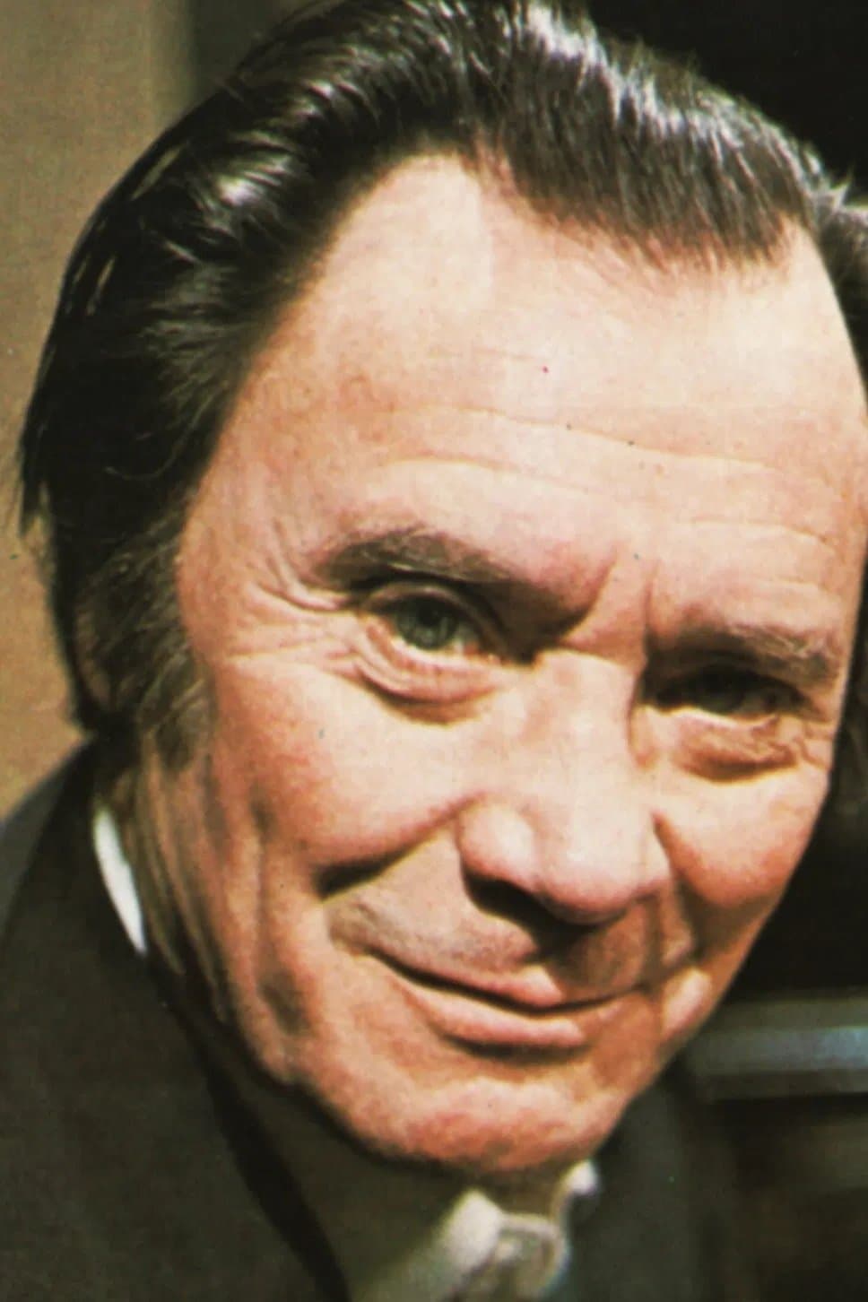 Thomas Heathcote profile