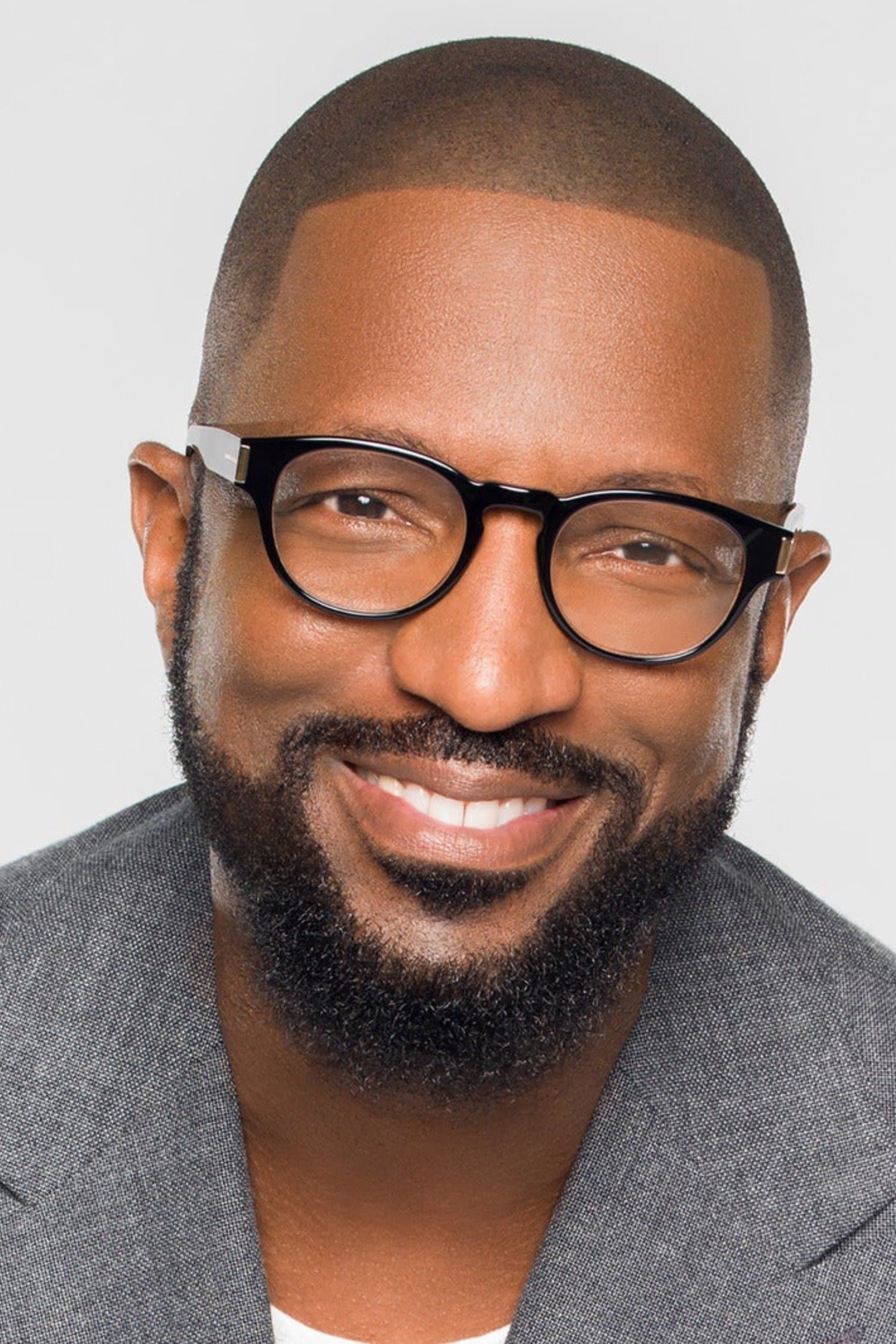 Rickey Smiley profile