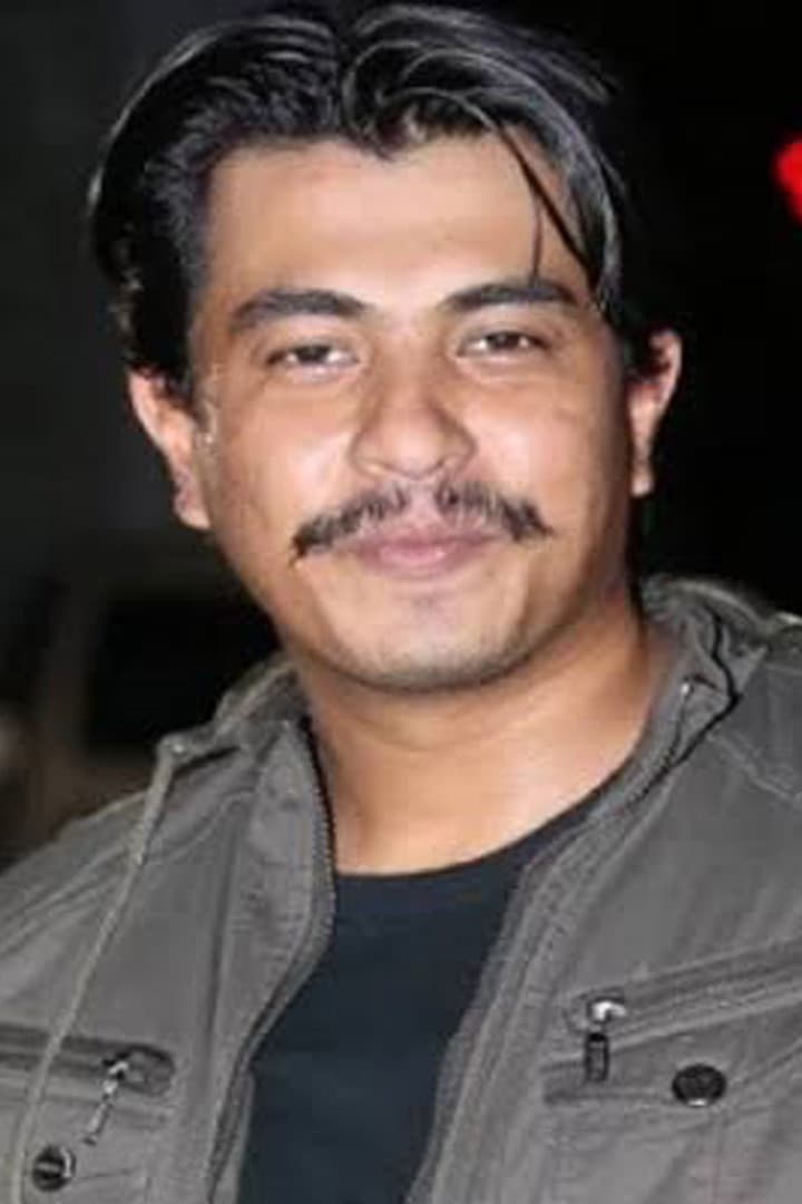 Hairi Safwan profile