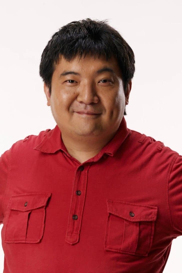 Noboru Iguchi profile