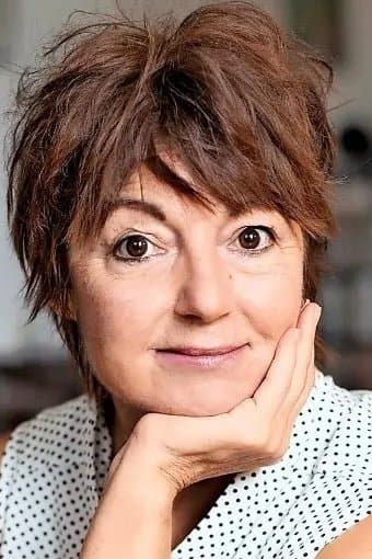 Véronique Montel profile