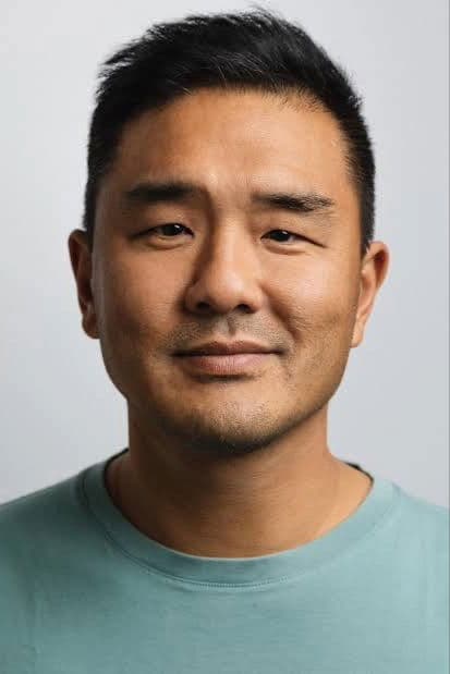 Gene Hong profile