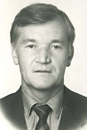 Gennadiy Sokolskiy profile