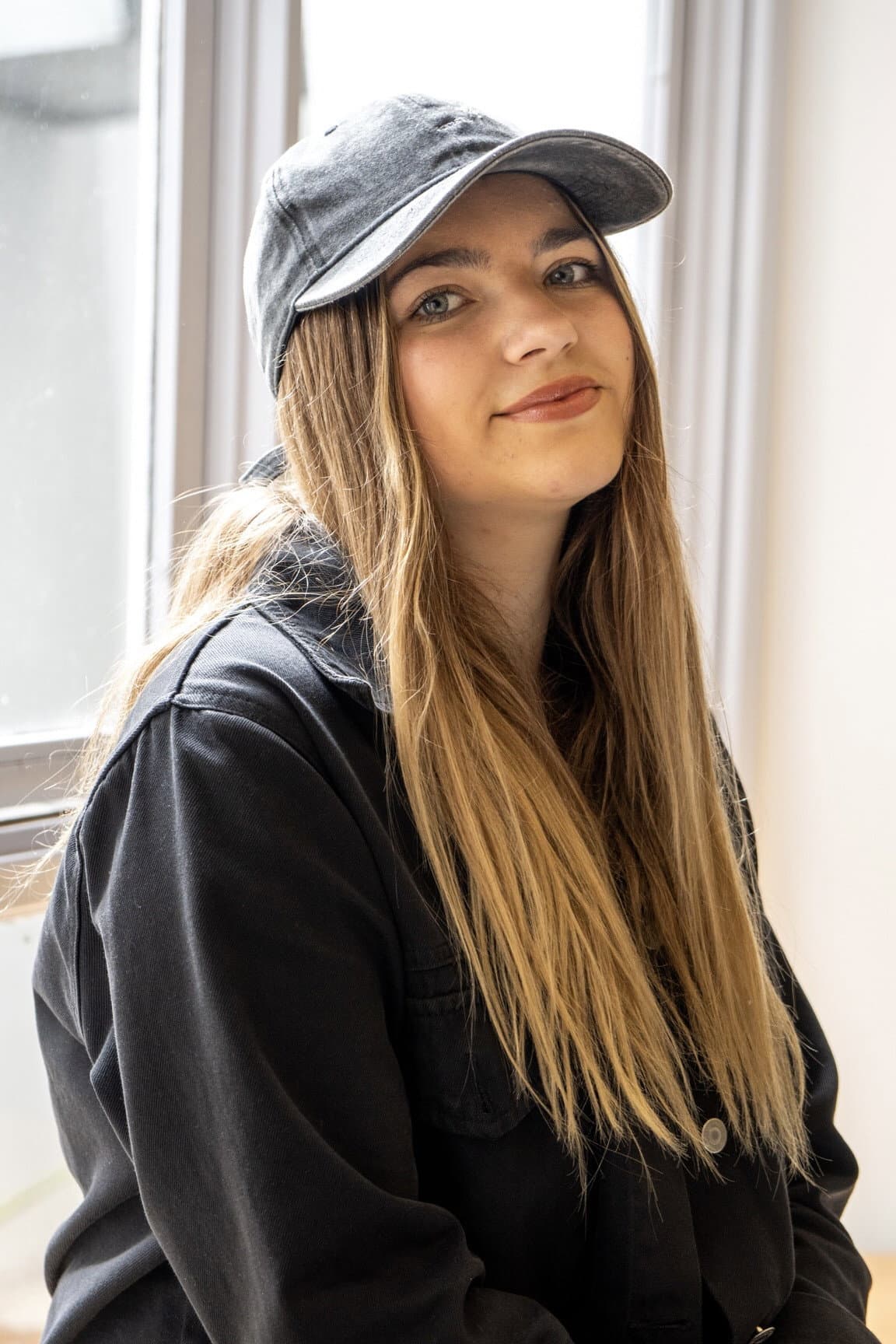 Abril Seve de Gaston profile