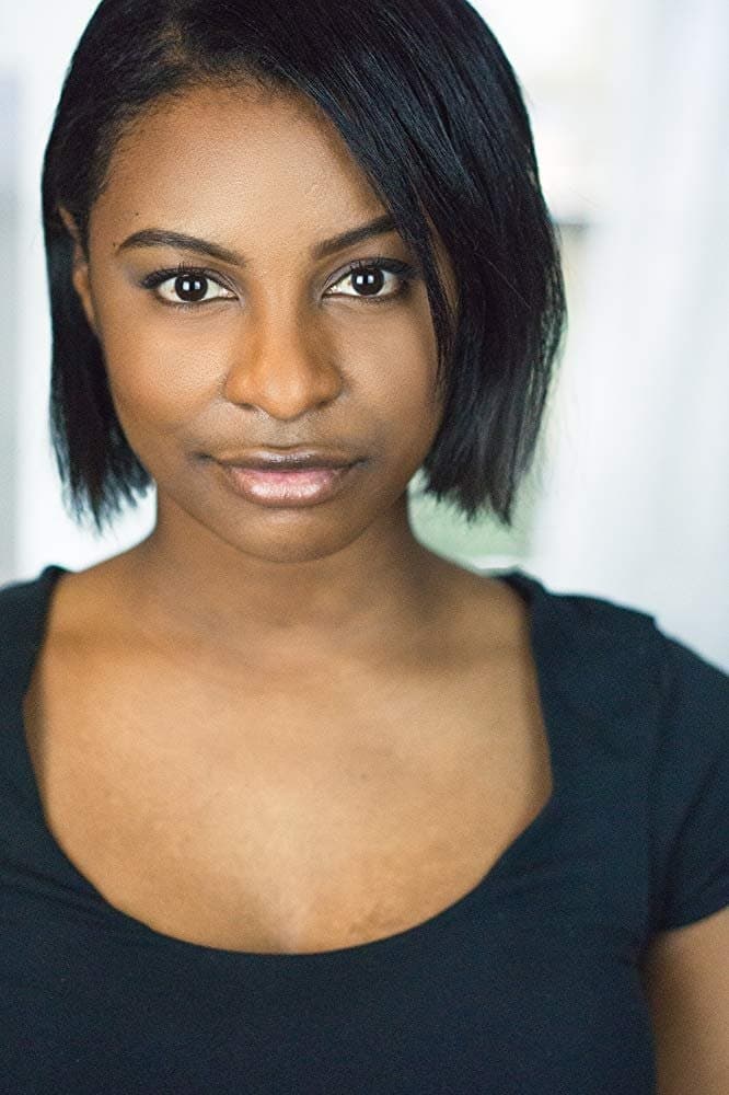 Heather-Claire Nortey profile