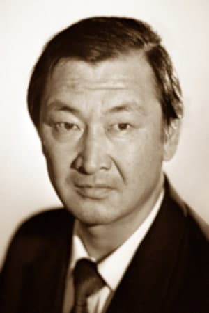 Bolot Beishenaliev profile