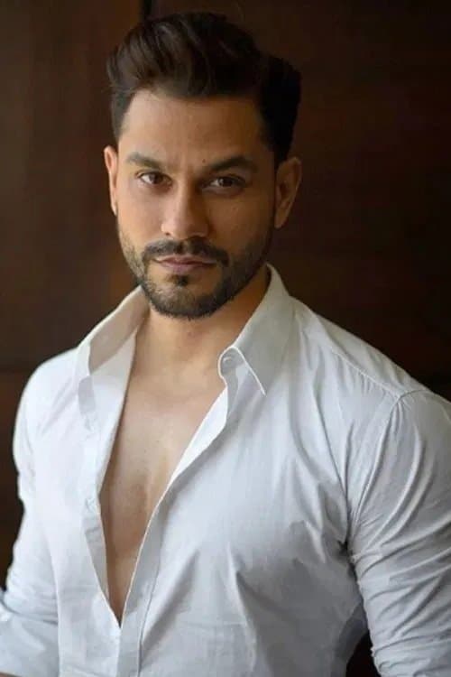 Kunal Khemu profile