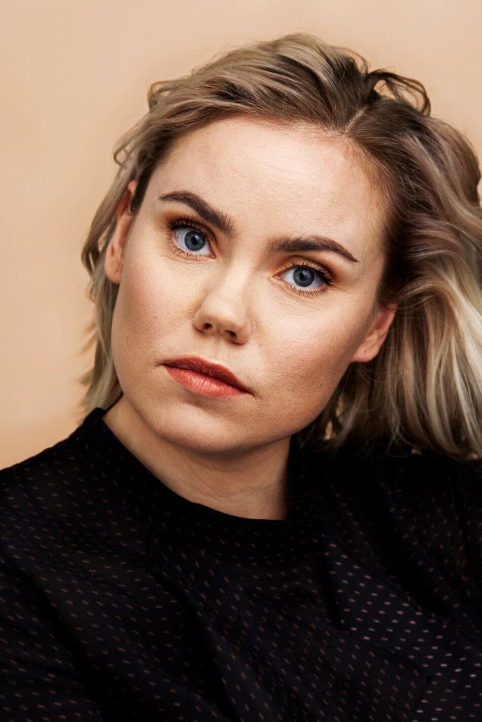 Sara Melleri profile