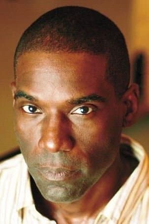 Timothy Stickney profile