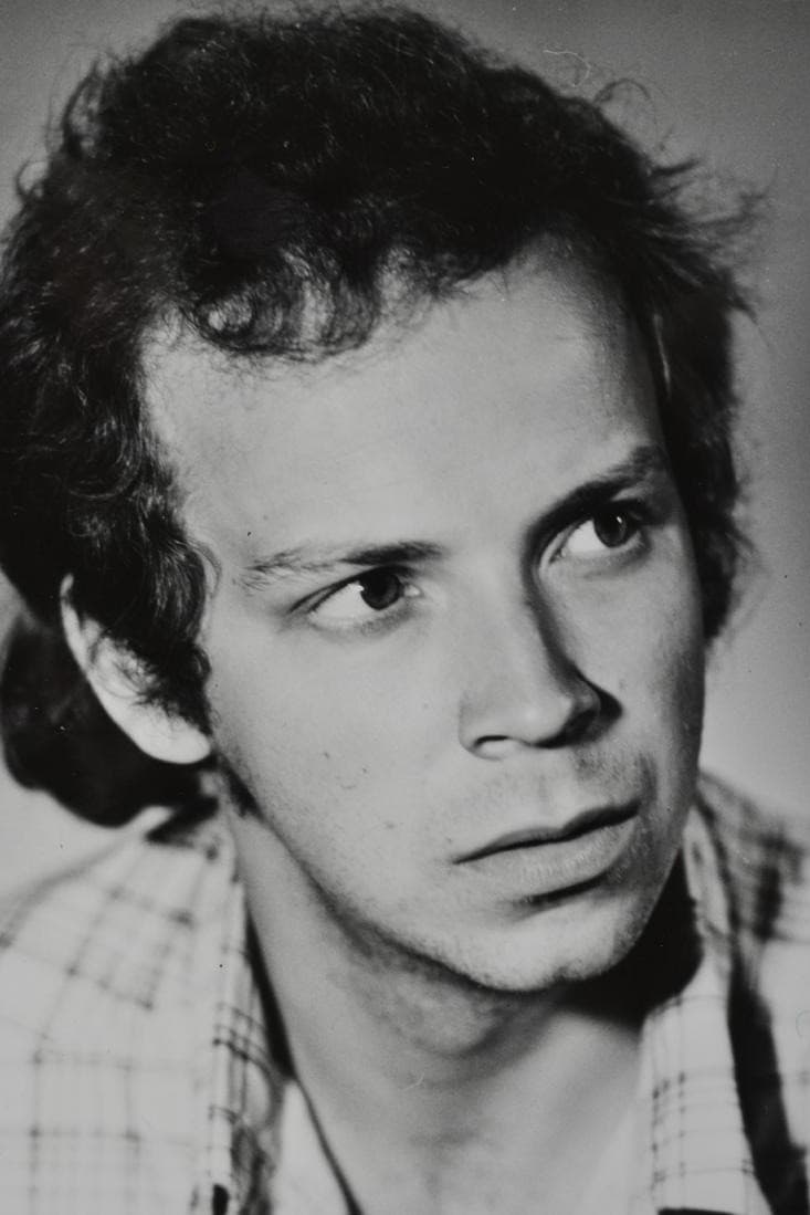 Jüri Järvet Jr. profile