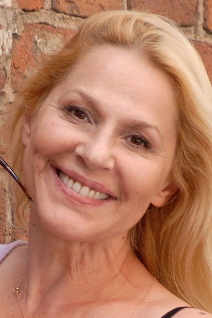 Anna Kamenkova profile