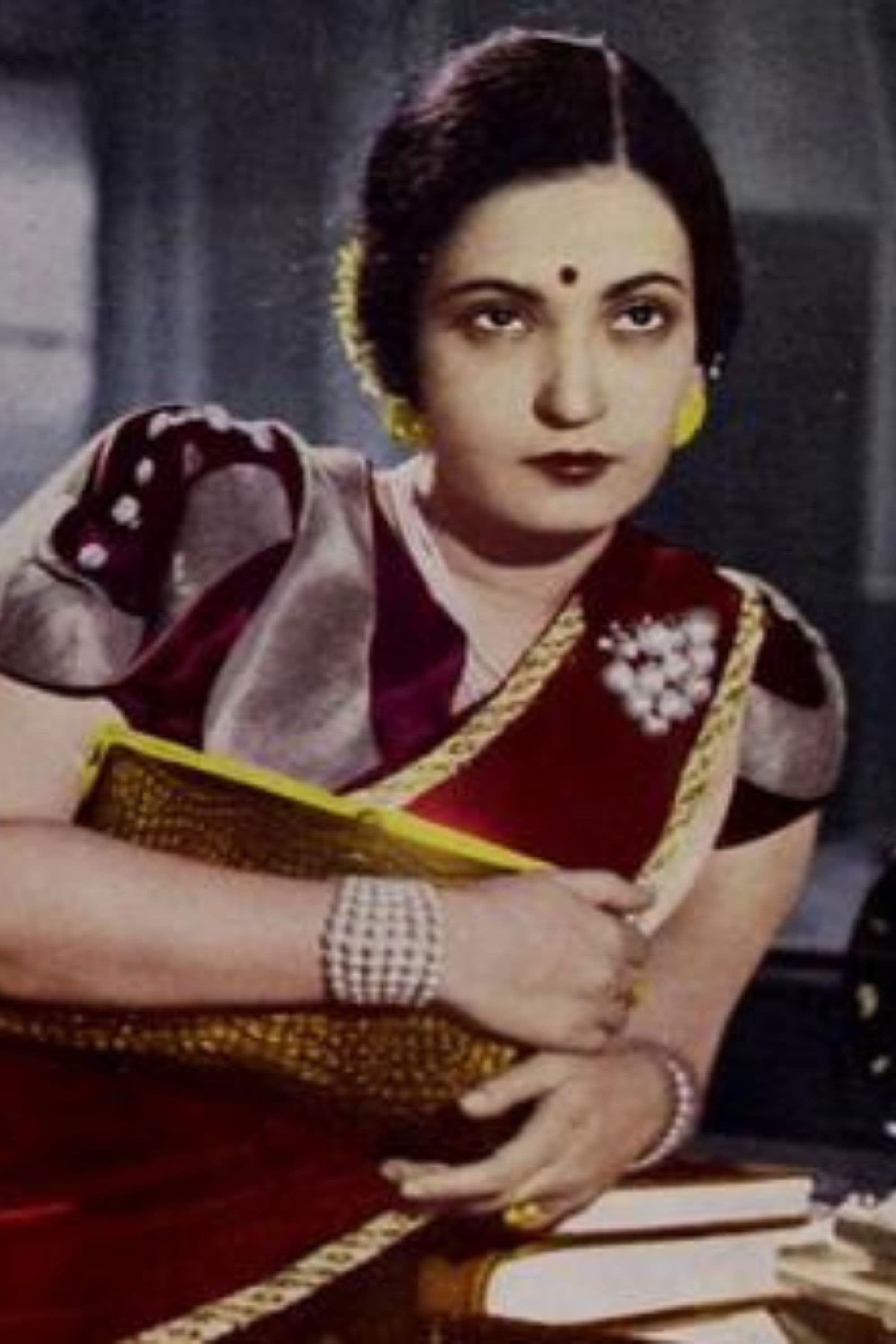 Begum Akhtar profile
