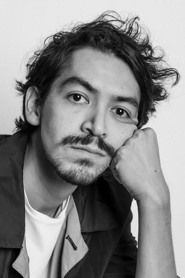 Luis Eduardo Yee profile