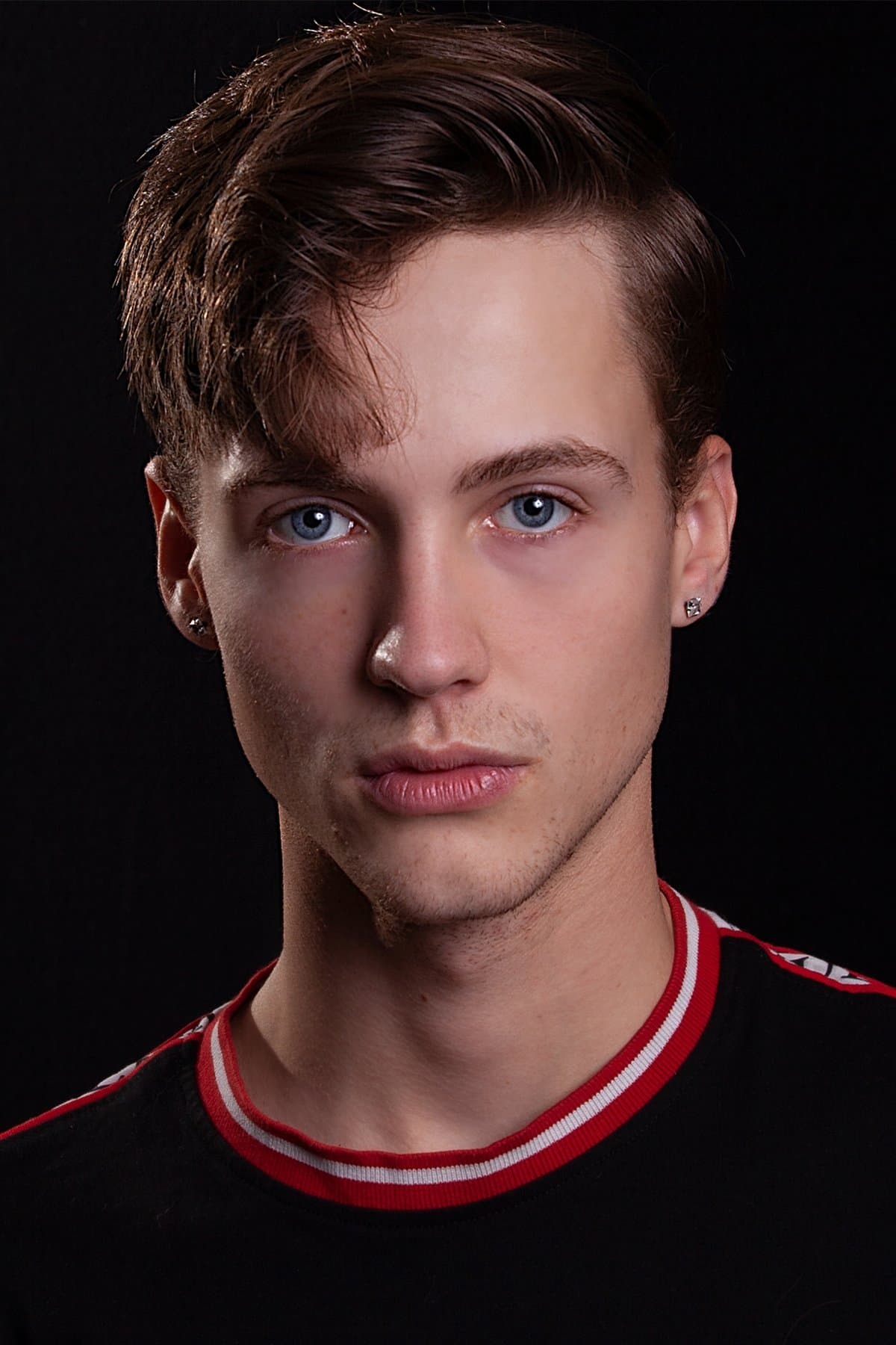 Kayden Boisclair profile