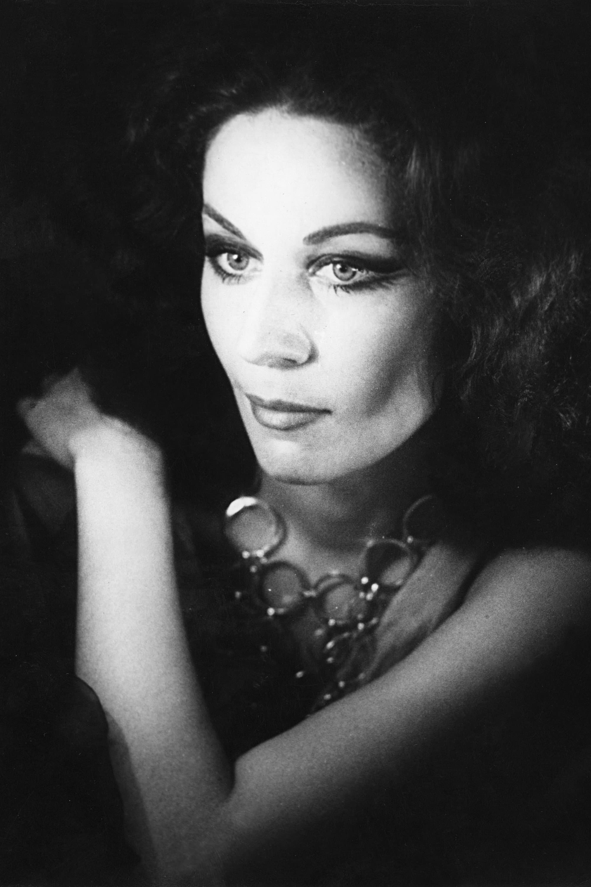 Anait Topchyan profile